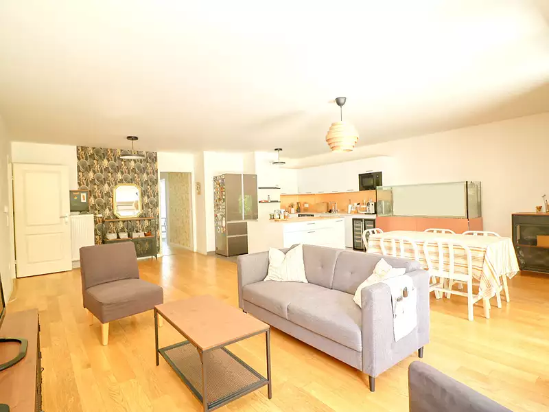 Appartement, 103,64 m²