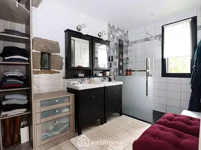 Maison, 145 m²