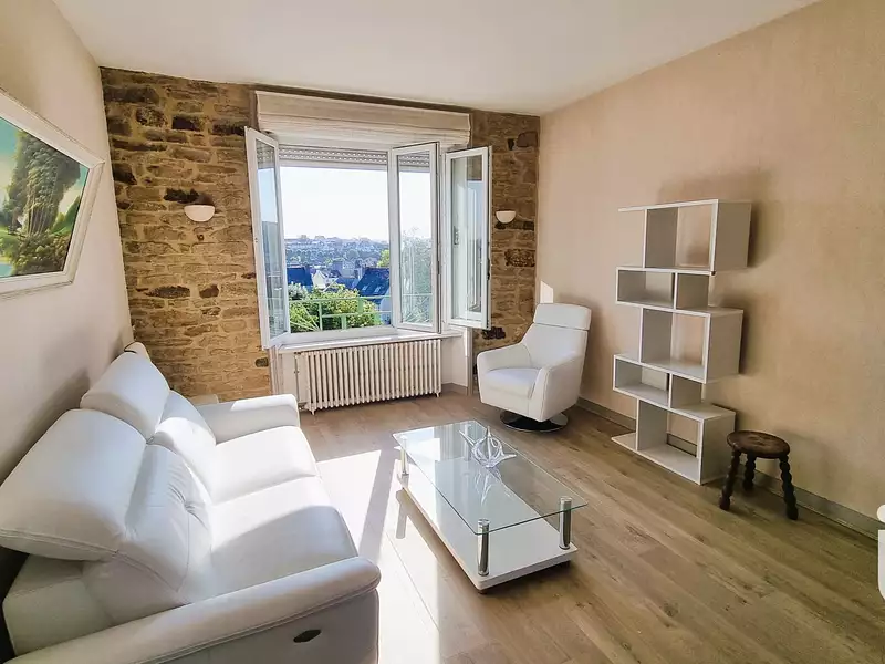 Appartement, 135 m²