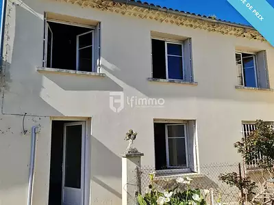 Maison, 98 m²
