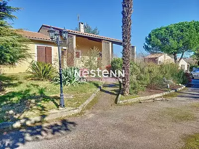Maison, 186 m²