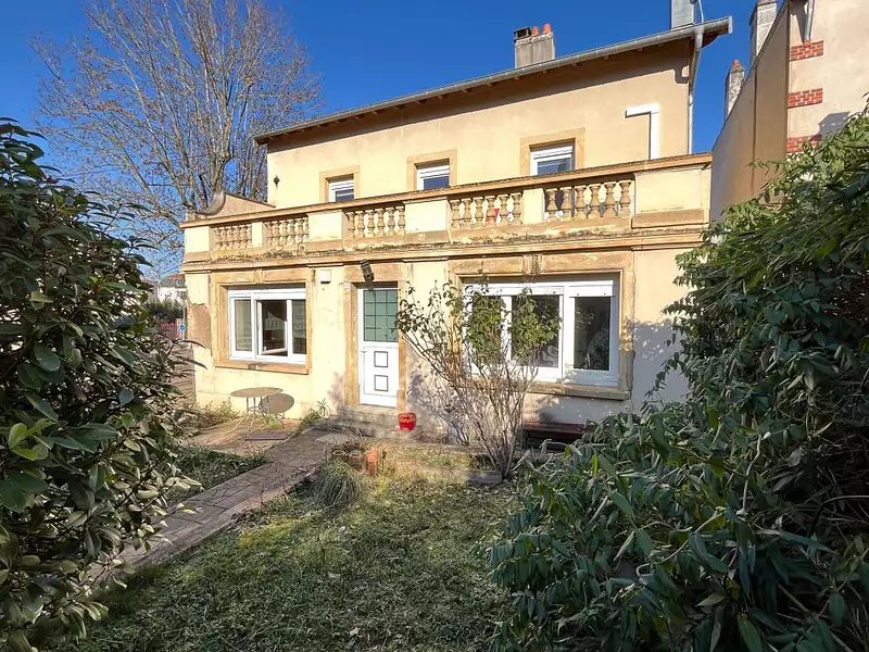 Maison, 183 m²