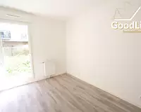 Appartement, 56,65 m²