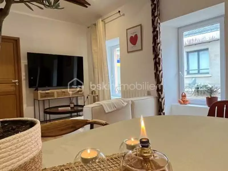 Appartement, 84 m²