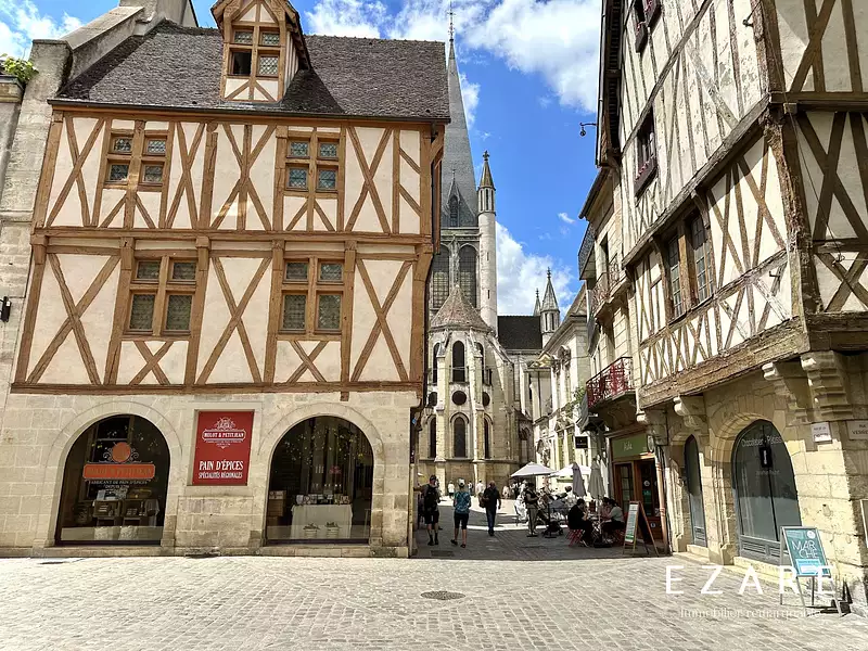 Appartement, 36,02 m²