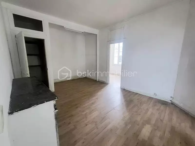 Appartement, 69 m²