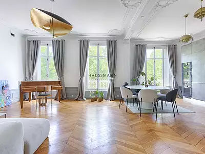 Appartement, 151,03 m²