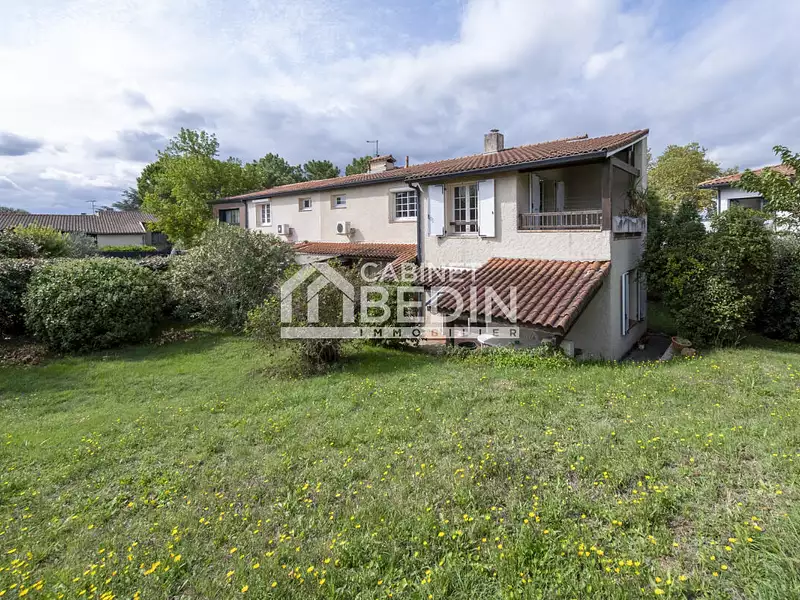 Maison, 170 m²