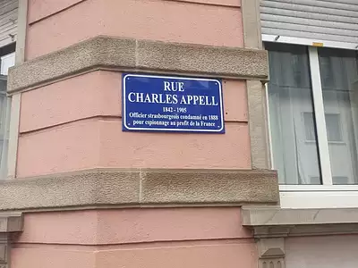 Appartement, 16 m²