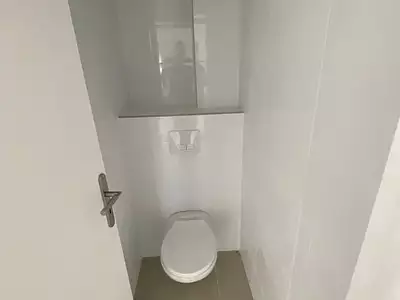 Appartement, 87,64 m²