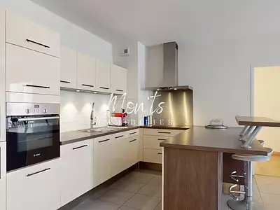 Appartement, 81,05 m²