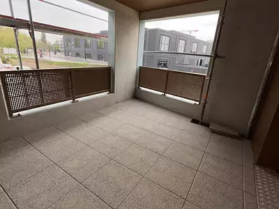 Appartement, 90,87 m²