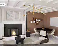 Maison, 100 m²