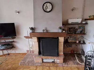Maison, 93,6 m²