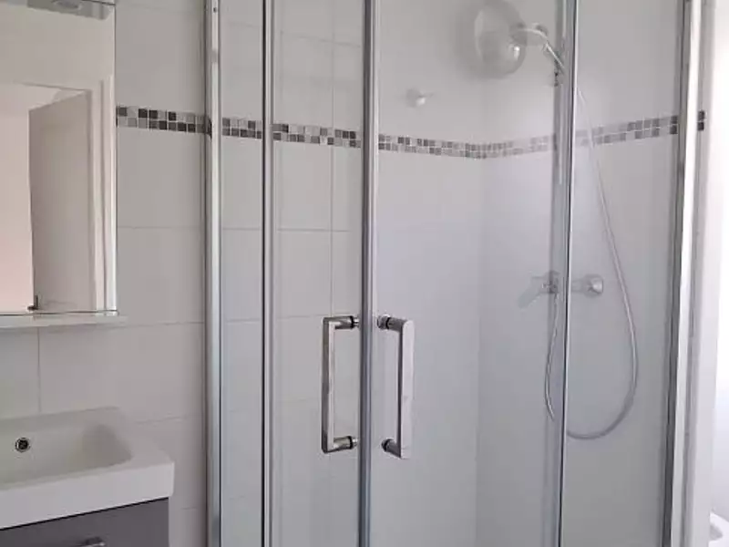 Appartement, 34,6 m²
