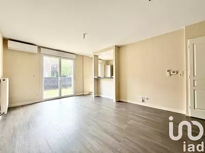 Maison, 60 m²
