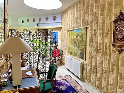 Maison, 260 m²