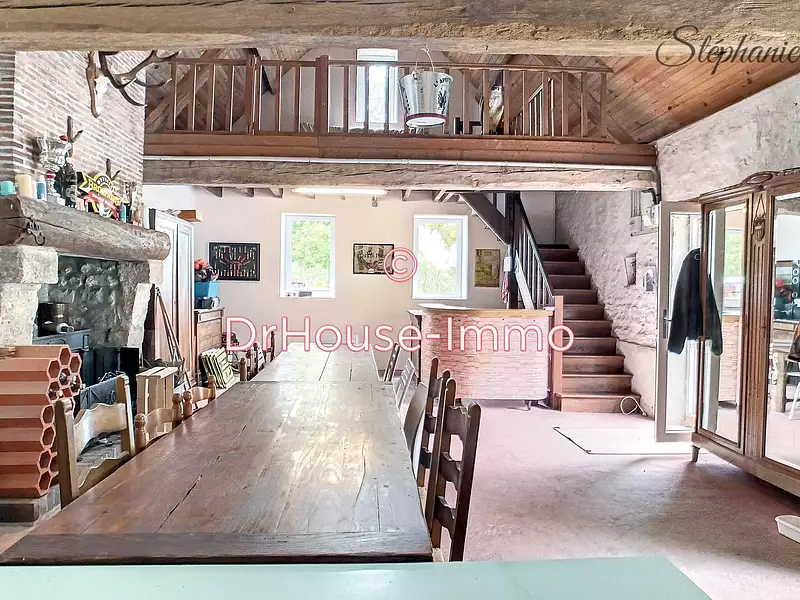 Maison, 140 m²