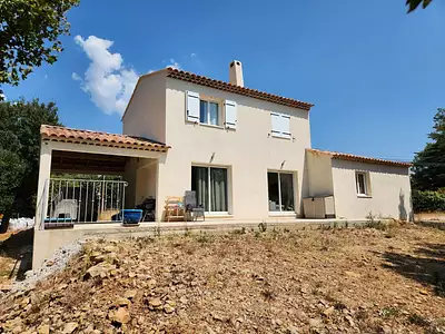 Maison, 105 m²
