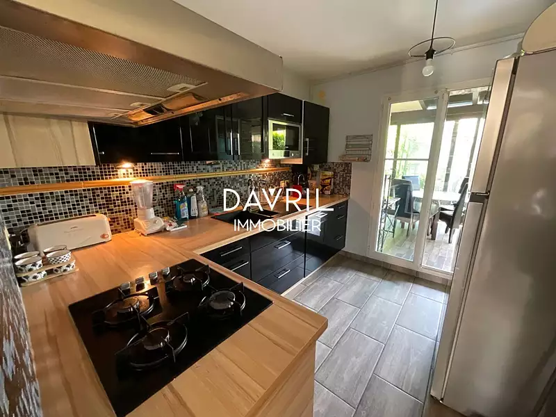 Maison, 81,51 m²