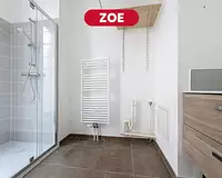 Appartement, 52,77 m²