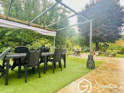 Maison, 115 m²