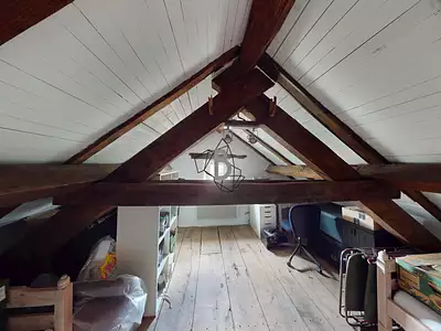 Maison, 168 m²