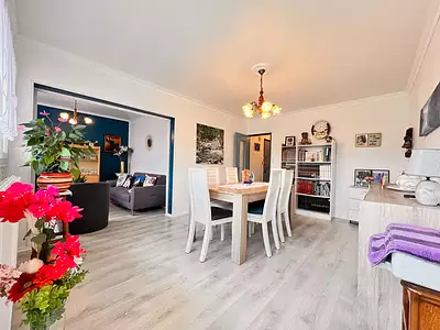Appartement, 69,06 m²