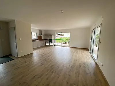 Maison, 96,78 m²