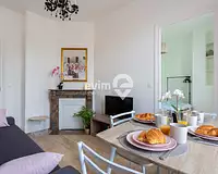 Appartement, 28,05 m²