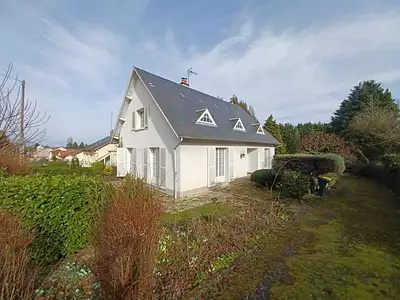 Maison, 149 m²