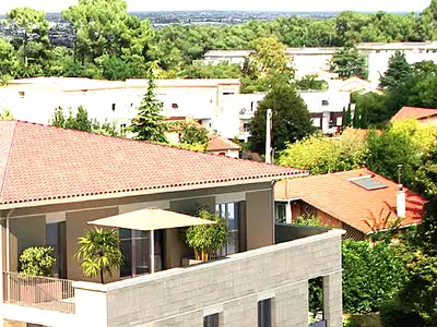 Appartement, 102 m²