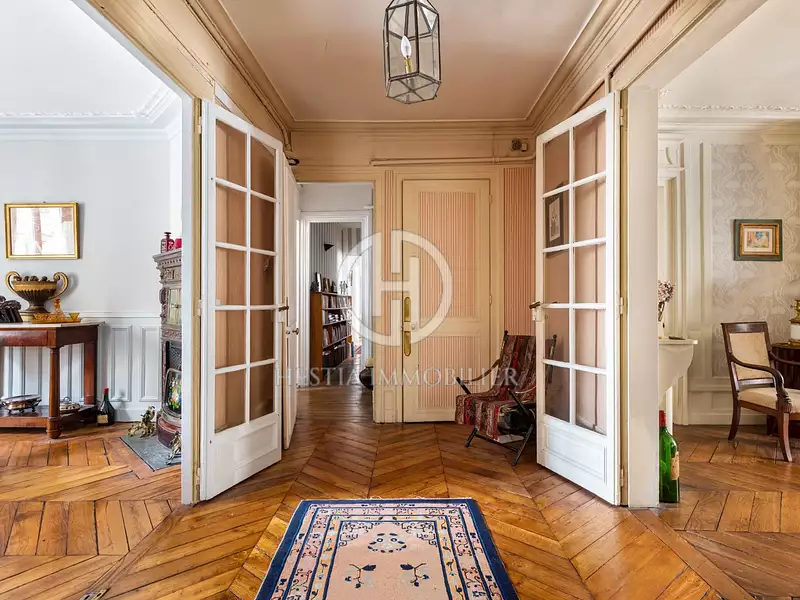 Appartement, 141,67 m²