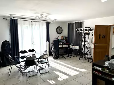 Maison, 158 m²