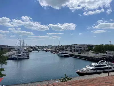 Appartement, 197 m²