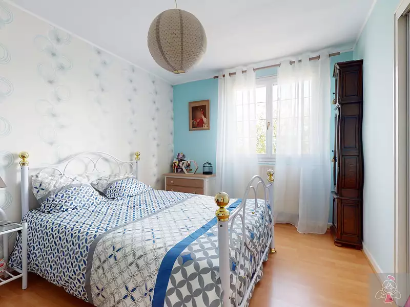 Maison, 96 m²