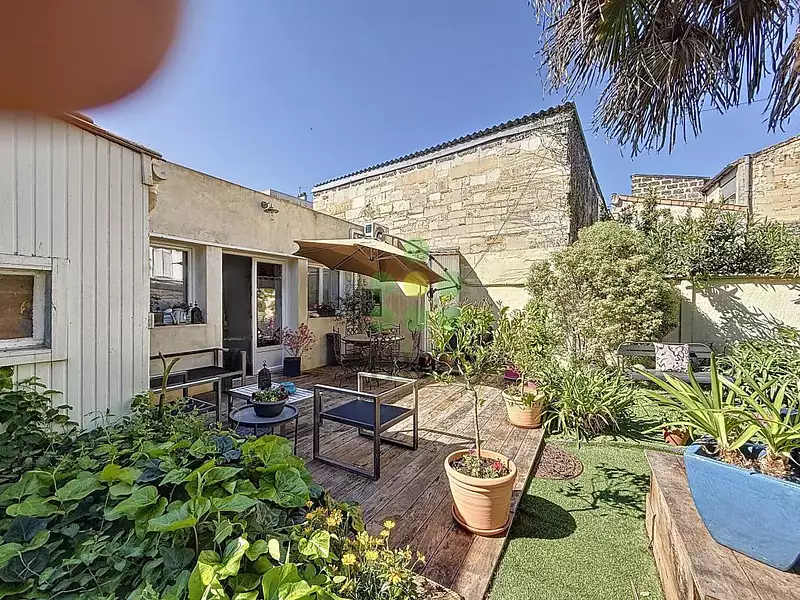 Maison, 220 m²