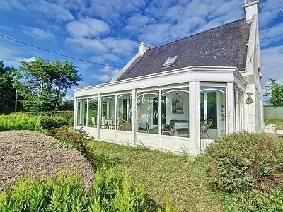 Maison, 105 m²