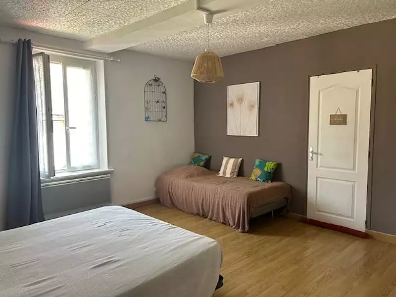 Maison, 89 m²