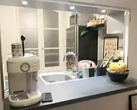 Appartement, 41,29 m²