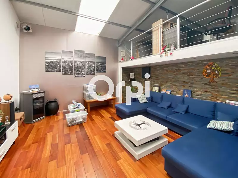 Maison, 140 m²