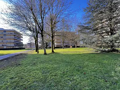 Appartement, 90 m²