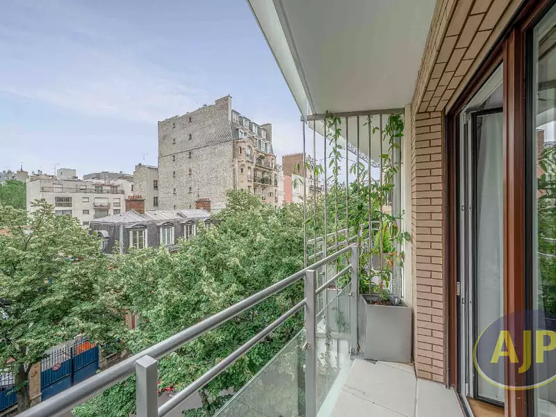 Appartement, 66 m²