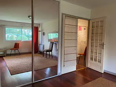 Appartement, 82,22 m²