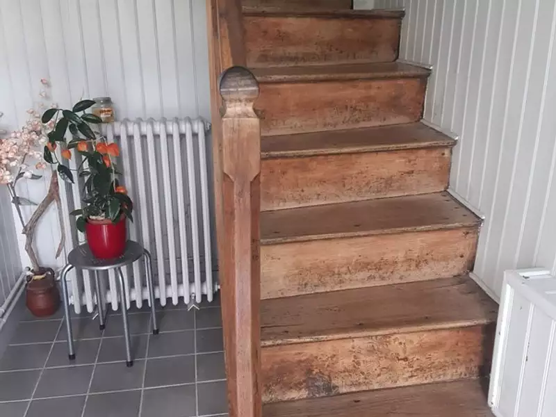 Maison, 90 m²