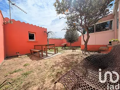 Maison, 86 m²