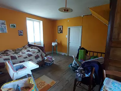 Maison, 105 m²