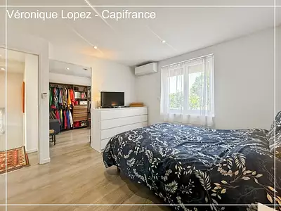 Maison, 101 m²