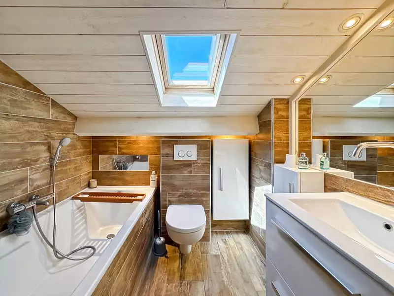 Maison, 195 m²