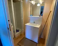 Appartement, 41,5 m²